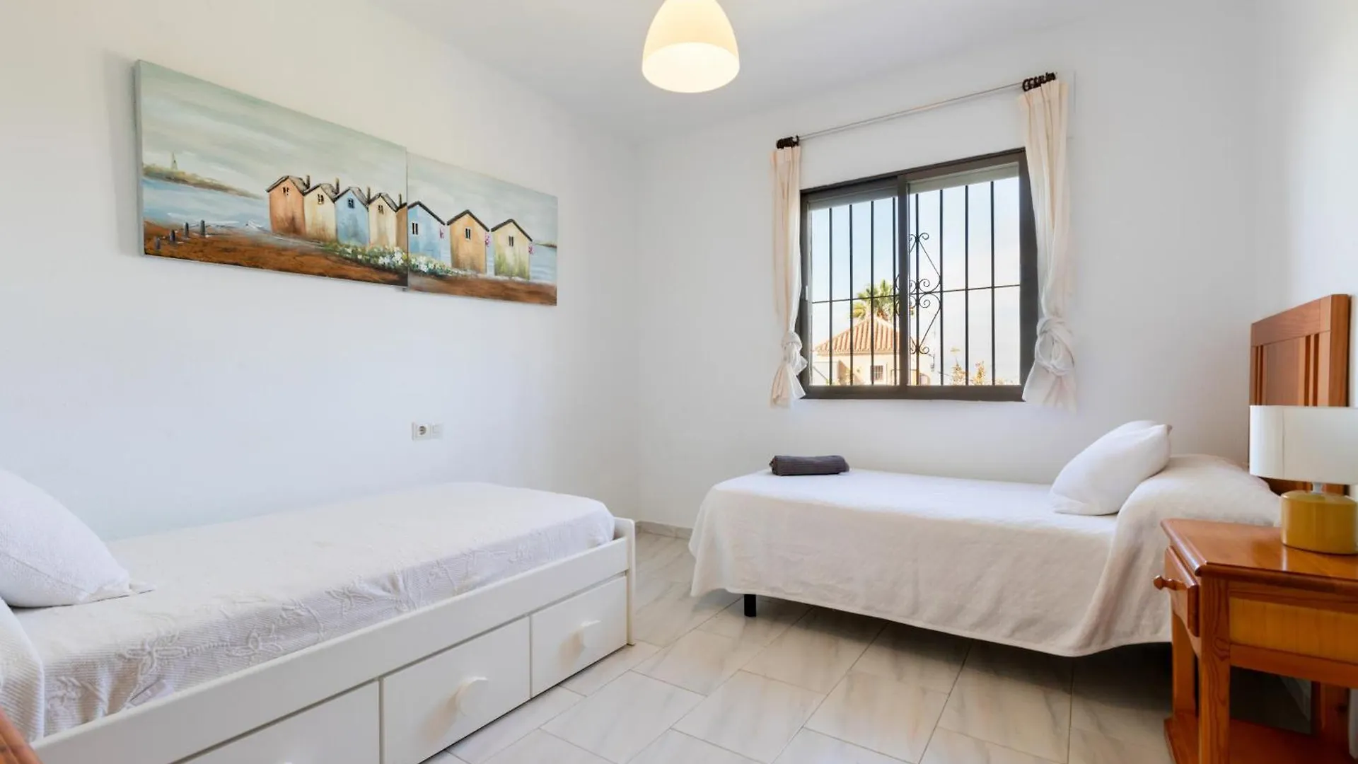 Casa Los Manantiales Alhaurín de la Torre 0*,  Espagne