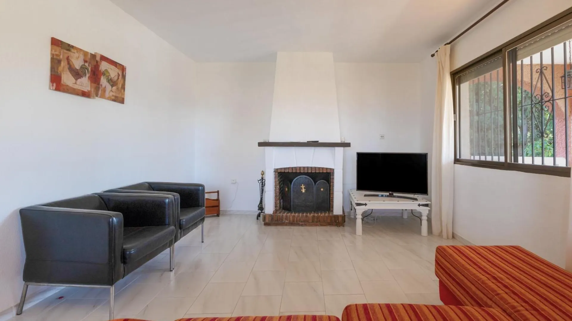 Casa Los Manantiales Alhaurín de la Torre