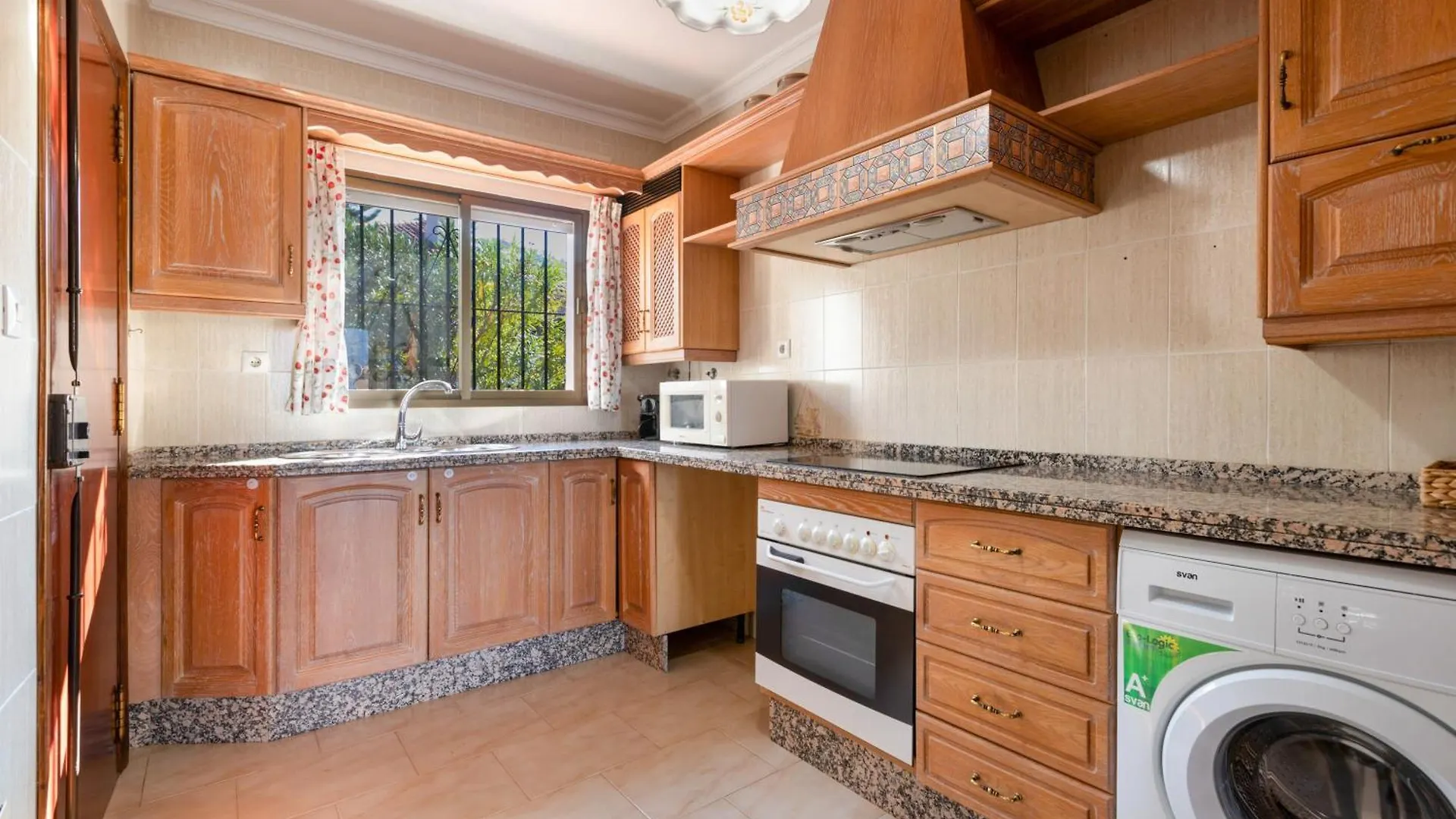 Casa Los Manantiales Alhaurín de la Torre Hébergement de vacances